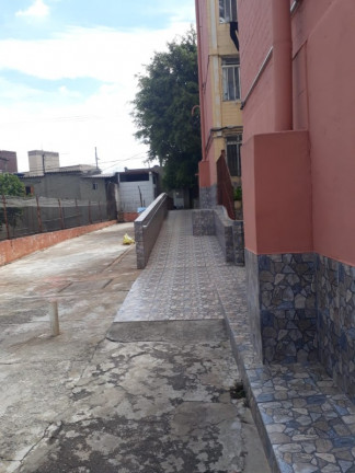 Imagem Imóvel com 2 Quartos à Venda, 50 m² em Conjunto Residencial José Bonifácio - São Paulo Imagem Imóvel com 2 Quartos à Venda, 50 m² em Conjunto Residencial José Bonifácio - São Paulo