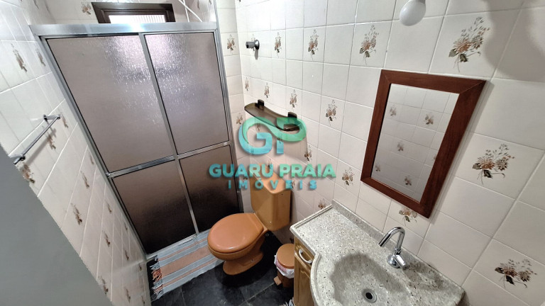 Imagem Apartamento com 2 Quartos à Venda, 75 m² em Enseada - Guarujá