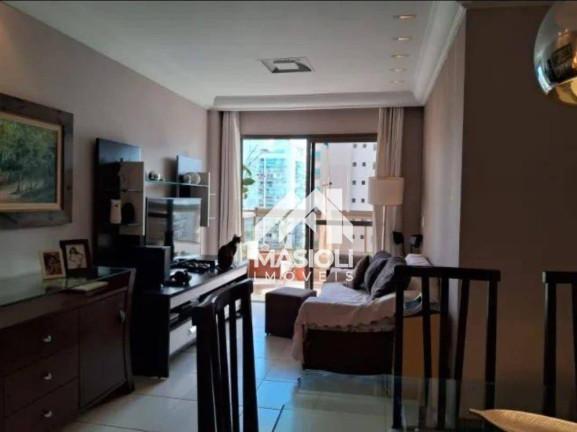 Apartamento com 3 Quartos à Venda, 138 m² em Praia Da Costa - Vila Velha