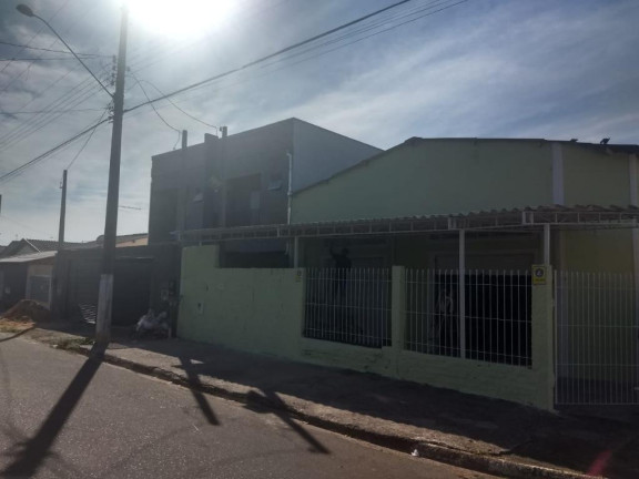 Imagem Galpão à Venda ou Locação, 250 m² em Jardim Denadai (nova Veneza) - Sumaré Imagem Galpão à Venda ou Locação, 250 m² em Jardim Denadai (nova Veneza) - Sumaré