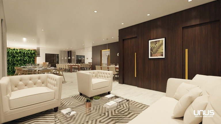 Imagem Apartamento com 2 Quartos à Venda, 100 m² em Palmas - Governador Celso Ramos Imagem Apartamento com 2 Quartos à Venda, 100 m² em Palmas - Governador Celso Ramos