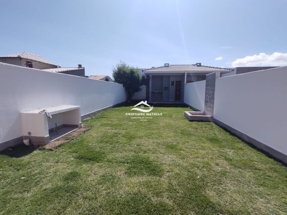 Imagem Casa com 2 Quartos à Venda, 78 m² em Jardim Atlântico Central (itaipuaçu) - Maricá