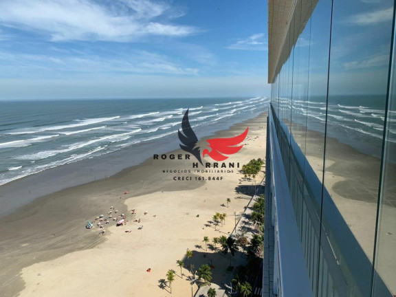 Imagem Apartamento com 3 Quartos à Venda, 326 m² em Aviação - Praia Grande