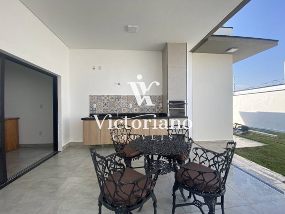Imagem Casa de Condomínio com 3 Quartos à Venda, 300 m² em Residencial Colinas - Caçapava Imagem Casa de Condomínio com 3 Quartos à Venda, 300 m² em Residencial Colinas - Caçapava