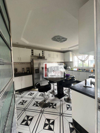 Imagem Casa com 3 Quartos à Venda, 100 m² em Jardim Belém - Suzano Imagem Casa com 3 Quartos à Venda, 100 m² em Jardim Belém - Suzano