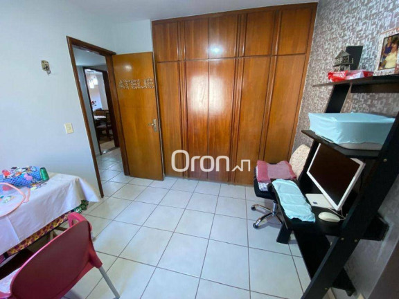 Imagem Apartamento com 4 Quartos à Venda, 136 m² em Setor Oeste - Goiânia Imagem Apartamento com 4 Quartos à Venda, 136 m² em Setor Oeste - Goiânia