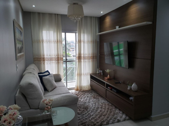 Imagem Apartamento com 2 Quartos à Venda, 51 m² em Vila Curuçá - São Paulo Imagem Apartamento com 2 Quartos à Venda, 51 m² em Vila Curuçá - São Paulo