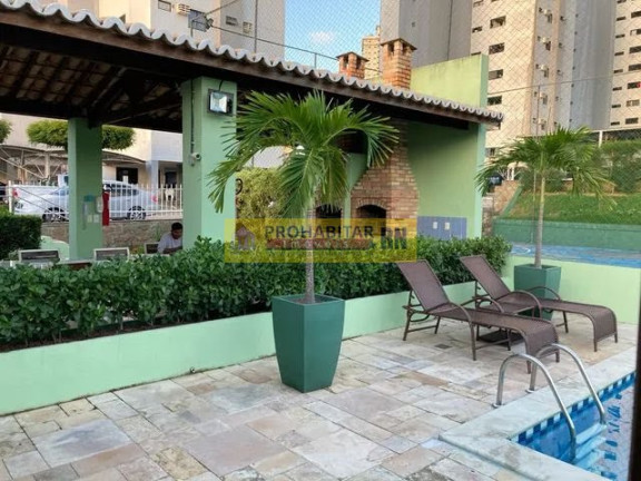 Imagem Casa de Condomínio com 3 Quartos à Venda, 103 m² em Candelária - Natal