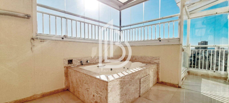 Imagem Cobertura com 3 Quartos à Venda, 136 m² em Vila Dom Pedro Ii - São Paulo Imagem Cobertura com 3 Quartos à Venda, 136 m² em Vila Dom Pedro Ii - São Paulo