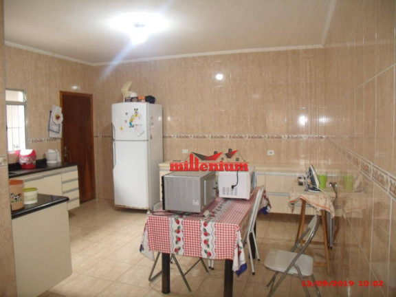 Imagem Sobrado com 3 Quartos à Venda, 120 m² em Penha De França - São Paulo Imagem Sobrado com 3 Quartos à Venda, 120 m² em Penha De França - São Paulo