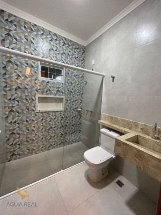 Imagem Casa com 3 Quartos à Venda, 157 m² em Vila Nasser - Campo Grande Imagem Casa com 3 Quartos à Venda, 157 m² em Vila Nasser - Campo Grande