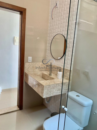 Imagem Casa de Condomínio com 3 Quartos à Venda, 420 m² em Condomínio Village Do Gramado - Lagoa Santa