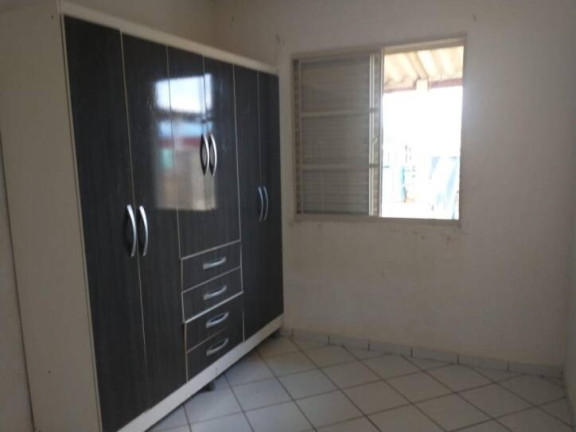Imagem Casa com 2 Quartos à Venda, 73 m² em Residencial Liberdade (moreira César) - Pindamonhangaba