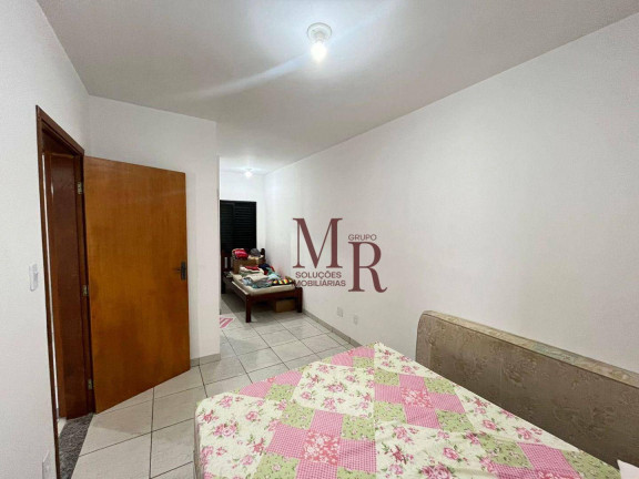 Imagem Apartamento com 3 Quartos à Venda, 100 m² em Canto Do Forte - Praia Grande Imagem Apartamento com 3 Quartos à Venda, 100 m² em Canto Do Forte - Praia Grande