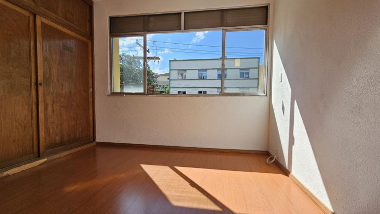 Imagem Apartamento com 1 Quarto à Venda, 37 m² em Alto - Teresópolis