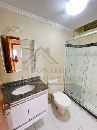 Imagem Apartamento com 2 Quartos para Alugar, 61 m² em Jardim Nova Aliança - Ribeirão Preto Imagem Apartamento com 2 Quartos para Alugar, 61 m² em Jardim Nova Aliança - Ribeirão Preto