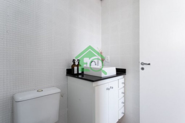 Imagem Apartamento com 2 Quartos à Venda, 85 m² em Jardim Aeroporto - São Paulo