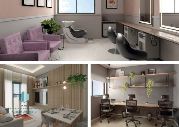Imagem Apartamento com 2 Quartos à Venda, em Vila Espírito Santo - Sorocaba Imagem Apartamento com 2 Quartos à Venda, em Vila Espírito Santo - Sorocaba