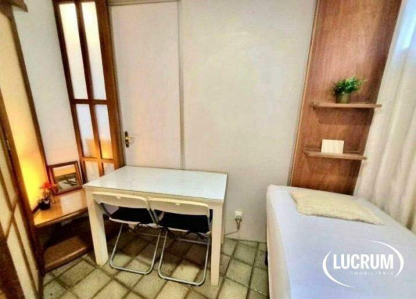 Imagem Apartamento com 2 Quartos à Venda, 44 m² em Ipanema - Rio De Janeiro Imagem Apartamento com 2 Quartos à Venda, 44 m² em Ipanema - Rio De Janeiro