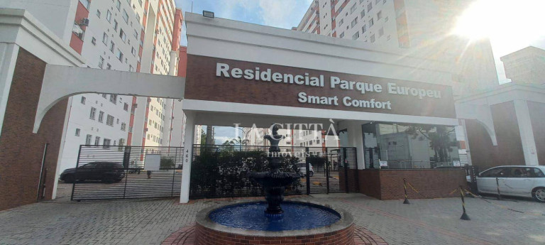 Imagem Imóvel com 3 Quartos para Alugar, 91 m² em Carvalho - Itajaí Imagem Imóvel com 3 Quartos para Alugar, 91 m² em Carvalho - Itajaí