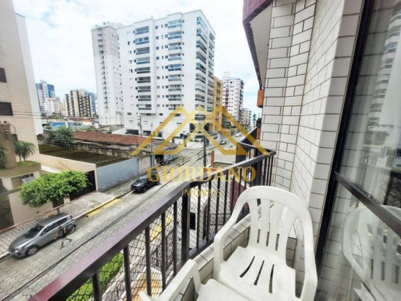 Imagem Apartamento com 2 Quartos à Venda, 83 m² em Ocian - Praia Grande