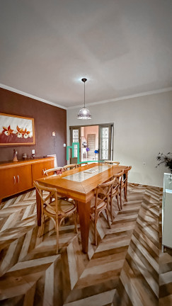 Imagem Casa com 3 Quartos à Venda, em Vila Santos Dumont - Franca Imagem Casa com 3 Quartos à Venda, em Vila Santos Dumont - Franca
