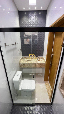 Imagem Casa com 3 Quartos à Venda, 173 m² em Caiçara - Praia Grande