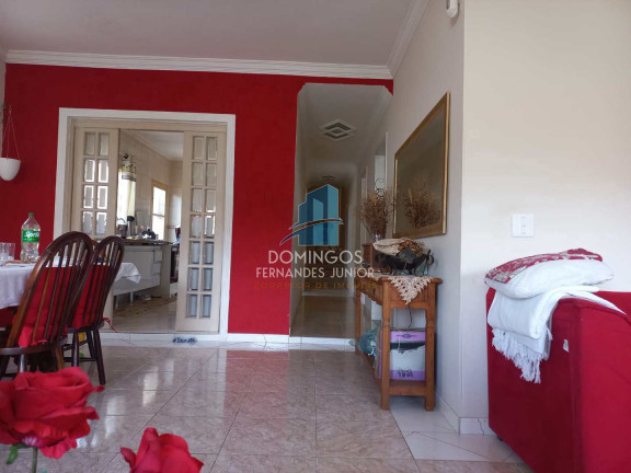 Imagem Casa com 4 Quartos à Venda, 227 m² em Cidade Líder - São Paulo