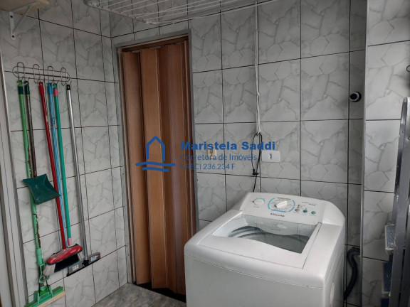 Imagem Apartamento com 2 Quartos à Venda, 84 m² em Aparecida - Santos
