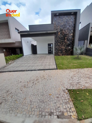 Imóvel com 3 Quartos à Venda,  em Loteamento Terras De Florença - Ribeirão Preto