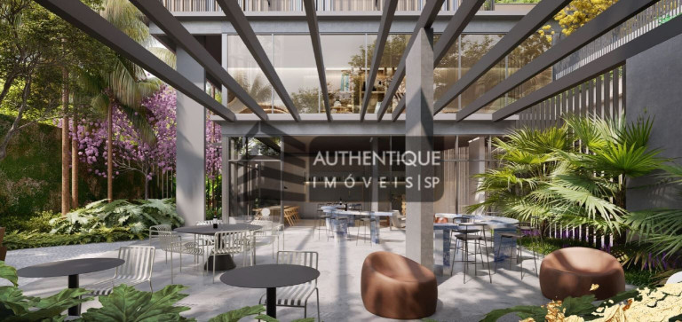 Imagem Apartamento com 4 Quartos à Venda, 295 m² em Jardim Paulista - São Paulo Imagem Apartamento com 4 Quartos à Venda, 295 m² em Jardim Paulista - São Paulo