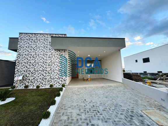 Imagem Casa de Condomínio com 3 Quartos à Venda, 144 m² em Vale Dos Cristais - Taubaté Imagem Casa de Condomínio com 3 Quartos à Venda, 144 m² em Vale Dos Cristais - Taubaté