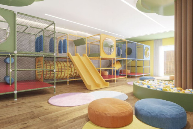 Imagem Apartamento com 2 Quartos à Venda, 55 m² em Praia Brava De Itajaí - Itajaí Imagem Apartamento com 2 Quartos à Venda, 55 m² em Praia Brava De Itajaí - Itajaí