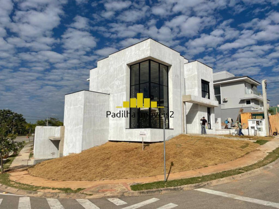 Imagem Casa de Condomínio com 3 Quartos à Venda, 434 m² em Cyrela Landscape Esplanada - Votorantim Imagem Casa de Condomínio com 3 Quartos à Venda, 434 m² em Cyrela Landscape Esplanada - Votorantim