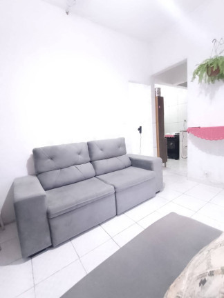 Imagem Apartamento com 1 Quarto à Venda, 32 m² em Guilhermina - Praia Grande Imagem Apartamento com 1 Quarto à Venda, 32 m² em Guilhermina - Praia Grande