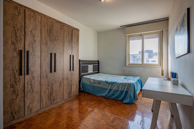 Imagem Apartamento com 2 Quartos à Venda, 97 m² em Lapa - São Paulo