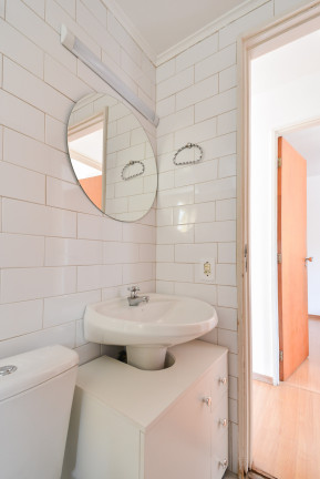 Imagem Apartamento com 2 Quartos à Venda, 58 m² em Pinheiros - São Paulo