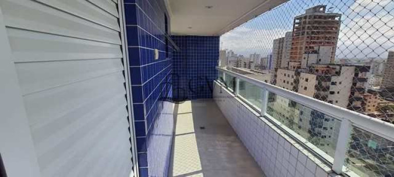 Imagem Apartamento com 3 Quartos à Venda, 203 m² em Aviação - Praia Grande