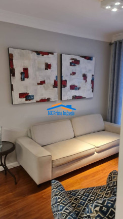 Imagem Apartamento com 2 Quartos à Venda, 60 m² em Centro - Osasco