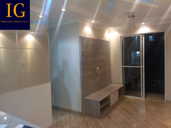Imagem Apartamento com 2 Quartos à Venda, 45 m² em Vila Mendes - São Paulo Imagem Apartamento com 2 Quartos à Venda, 45 m² em Vila Mendes - São Paulo