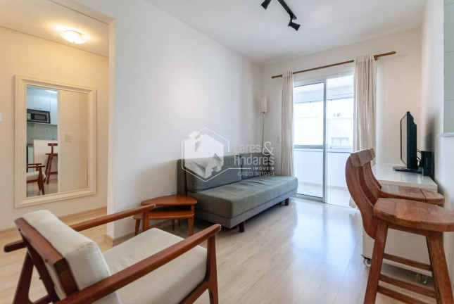 Imagem Apartamento com 1 Quarto à Venda, 42 m² em Vila Mariana - São Paulo Imagem Apartamento com 1 Quarto à Venda, 42 m² em Vila Mariana - São Paulo