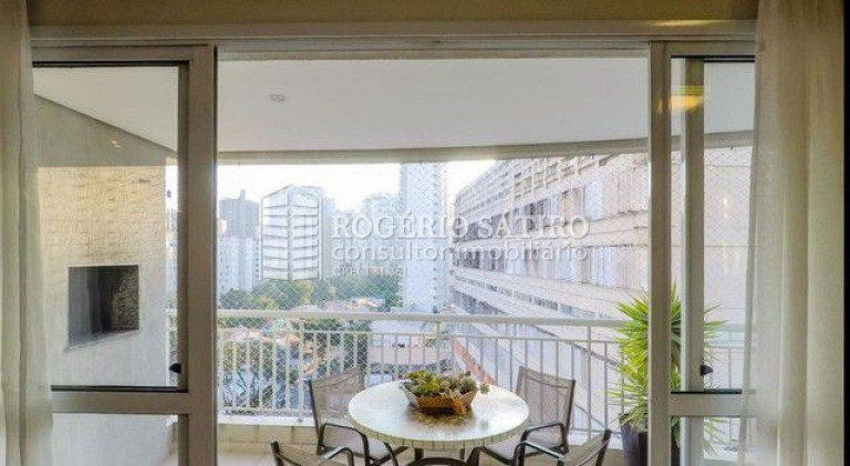 Imagem Apartamento com 3 Quartos à Venda, 115 m² em Vila Mariana - São Paulo Imagem Apartamento com 3 Quartos à Venda, 115 m² em Vila Mariana - São Paulo
