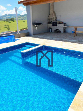 Imagem Casa com 3 Quartos à Venda, 224 m² em Carneiros - Piranguinho Imagem Casa com 3 Quartos à Venda, 224 m² em Carneiros - Piranguinho