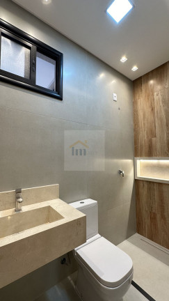 Imagem Casa com 4 Quartos à Venda, 223 m² em Jardim Europa - Goiânia