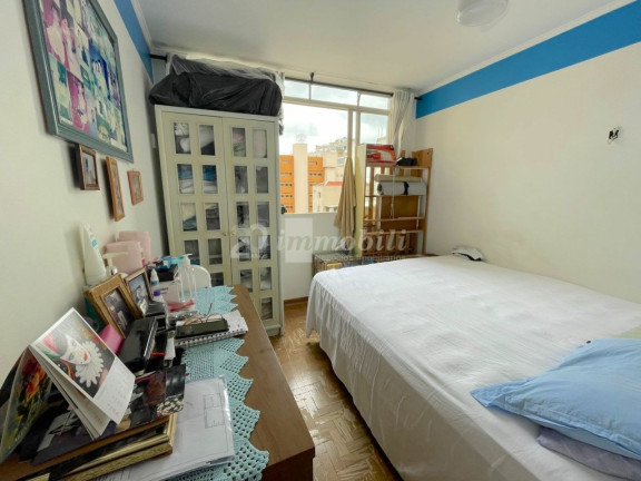 Imagem Apartamento com 2 Quartos à Venda, 75 m² em Higienópolis - São Paulo