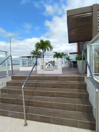 Imagem Apartamento com 3 Quartos à Venda, 129 m² em Camboinha - Cabedelo Imagem Apartamento com 3 Quartos à Venda, 129 m² em Camboinha - Cabedelo