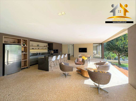 Imagem Casa de Condomínio com 5 Quartos à Venda, 726 m² em Granja Viana - Cotia Imagem Casa de Condomínio com 5 Quartos à Venda, 726 m² em Granja Viana - Cotia