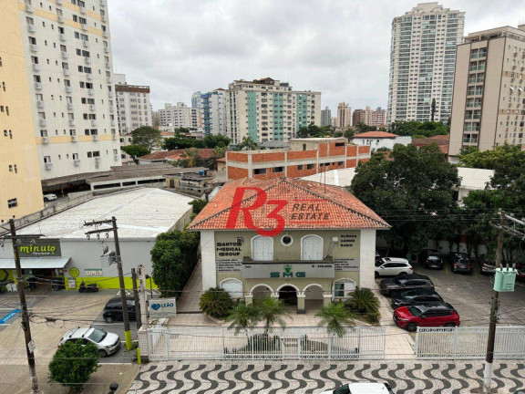 Imagem Apartamento com 3 Quartos à Venda, 145 m² em Ponta Da Praia - Santos Imagem Apartamento com 3 Quartos à Venda, 145 m² em Ponta Da Praia - Santos