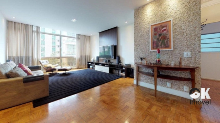 Imagem Apartamento com 3 Quartos à Venda, 208 m² em Perdizes - São Paulo Imagem Apartamento com 3 Quartos à Venda, 208 m² em Perdizes - São Paulo