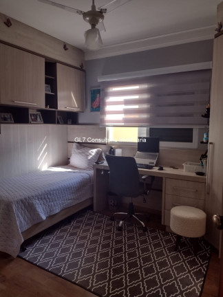 Imagem Casa com 3 Quartos à Venda, 55 m² em Jardim Bela Vista - Indaiatuba Imagem Casa com 3 Quartos à Venda, 55 m² em Jardim Bela Vista - Indaiatuba